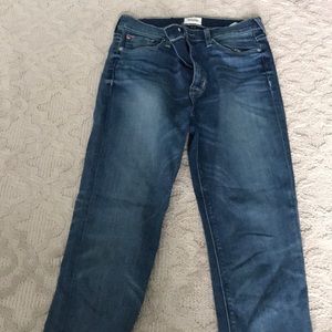Hudson Barbara Jeans